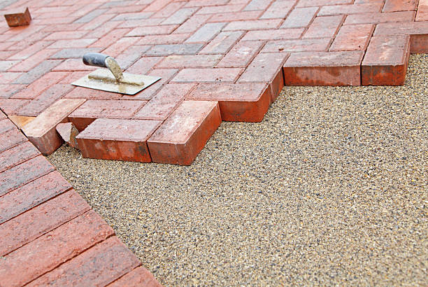 Best Paver Driveway Design  in North Bethesda, MD